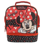 MINNIE LUNCH BAG ISOTHERMAL