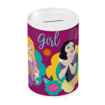 PRINCESS COIN BOX