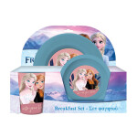 FROZEN BREAKFAST SET 3PCS