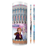 FROZEN PENCIL WITH ERASER