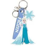 FROZEN KEYCHAIN