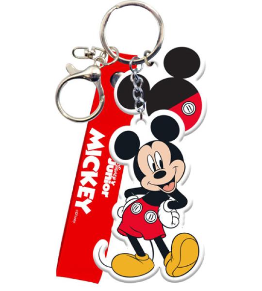 MICKEY KEYCHAIN