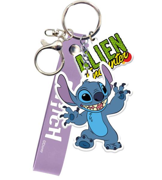 STITCH KEYCHAIN