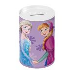 FROZEN COIN BOX