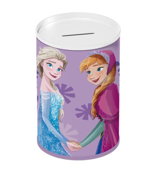 FROZEN COIN BOX