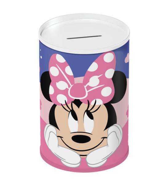 MINNIE COIN BOX
