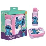 STITCH LUNCH SET