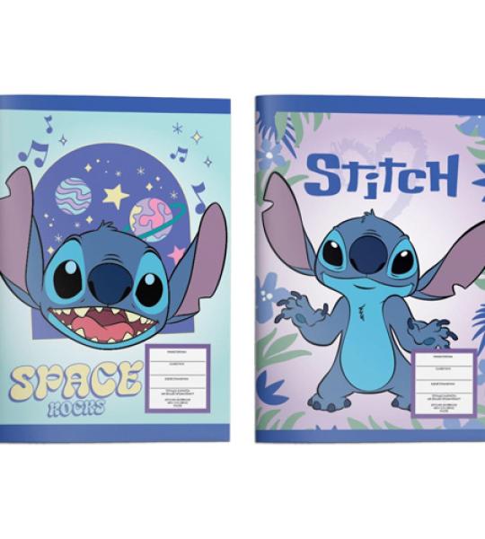 STITCH EXERCISE BOOK 40SHEETS
