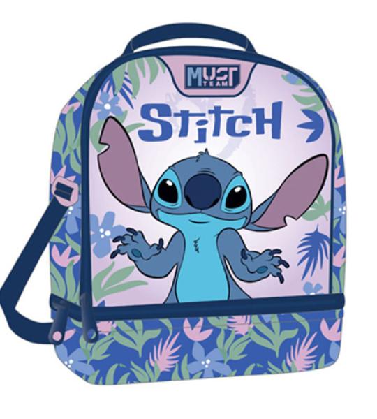 STITCH LUNCH BAG ISOTHERMAL