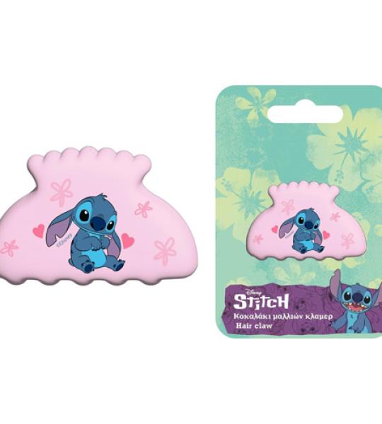 STITCH HAIR CLAW
