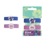 STITCH HAIR BAND 2 COLOUR SET