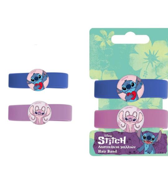 STITCH HAIR BAND 2 COLOUR SET