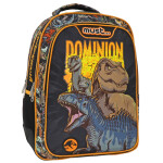 JURASSIC BACKPACK 3 CASES - DOMINION