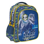 JURASSIC BACKPACK 3 CASES - STRIKE ATTAC