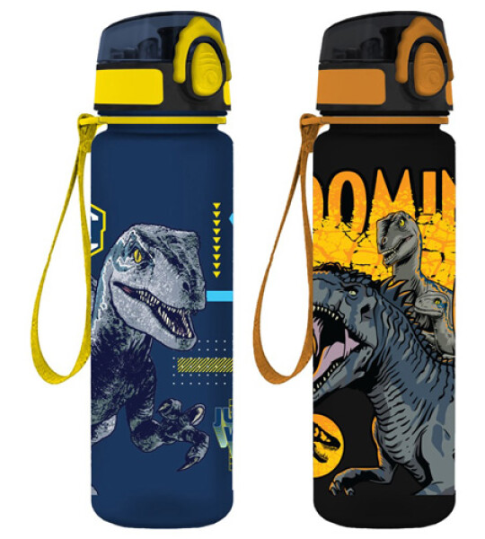 JURASSIC WATER BOTTLE 2 DESIGNS