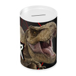 JURASSIC COIN BOX