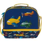 MUST AIRPLANES LUNCH BAG ISOTHERMAL ISO