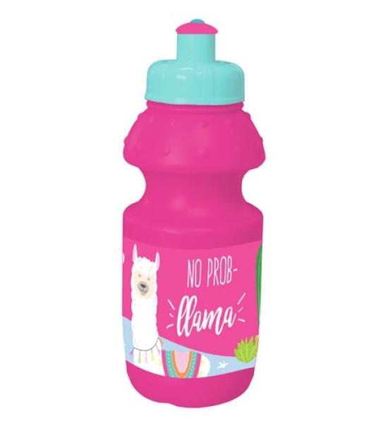 MUST LLAMA SPORTS BOTTLE