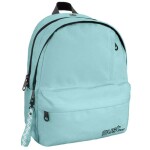 MUST MONOCHROME BACKPACK 4C LIGHT GREEN