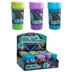 MUST WATER BOTTLE 3 COLOURS