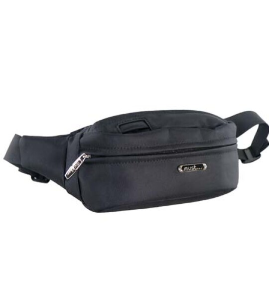 MUST ZITA WAIST BAG 14x6,5x36