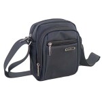 MUST ZITA SHOULDER BAG BLACK