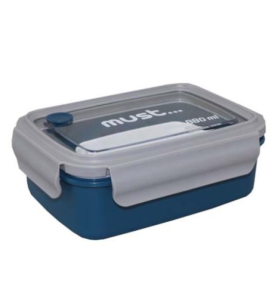 MUST LUNCH BOX 1100ML