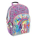 MUST RAINBOW BACKPACK 3 CASES