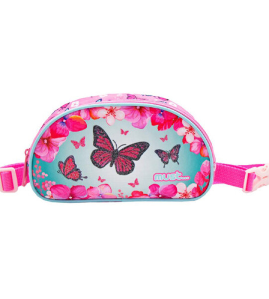 MUST PENCIL CASE WAIST BAG 1 CASE - BUTT