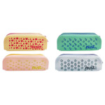 MUST SILICONE PENCIL CASE GLOW IN THE DA