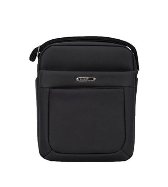MUST ZITA SHOULDER BAG BLACK