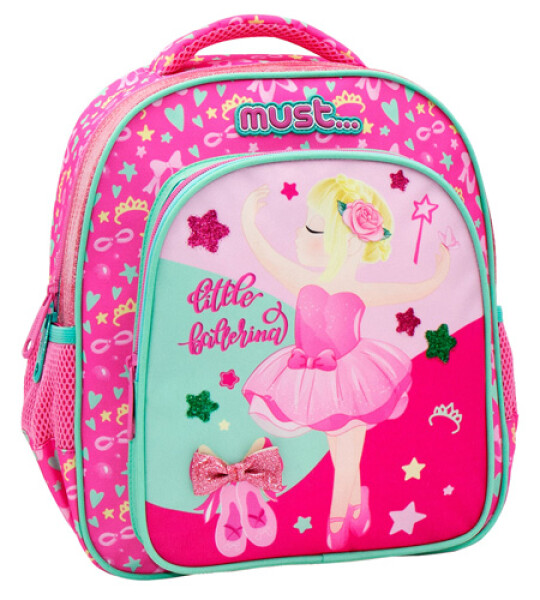 MUST BACKPACK CASES LITTLE BALLERINA