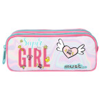 MUST PENCIL CASE MUST ENERGY 21X6X9 2 ZI