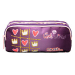 MUST PENCIL CASE MUST ENERGY 21X6X9 2 ZI