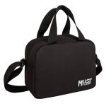 MUST LUNCH BAG ISOTHERMAL BLACK
