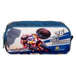 MUST PENCIL CASE MUST ENERGY 21X6X9 2 ZI