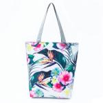 Large beach bag printed TP10WZ3