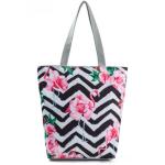 Large beach bag printed TP10WZ4