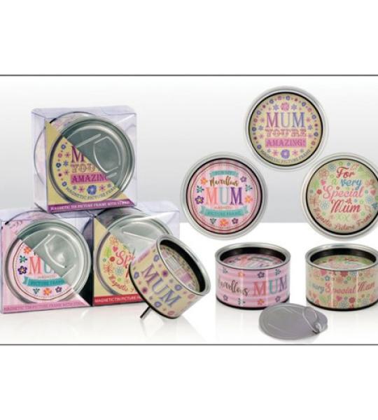 frames pull ring - mum