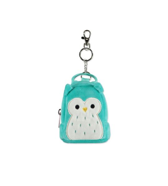 SQUISHMALLOWS MICRO BACKPACK