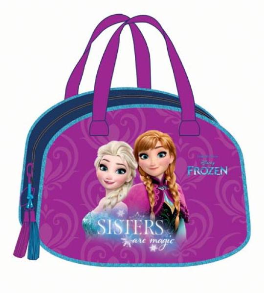 FROZEN HAND BAG