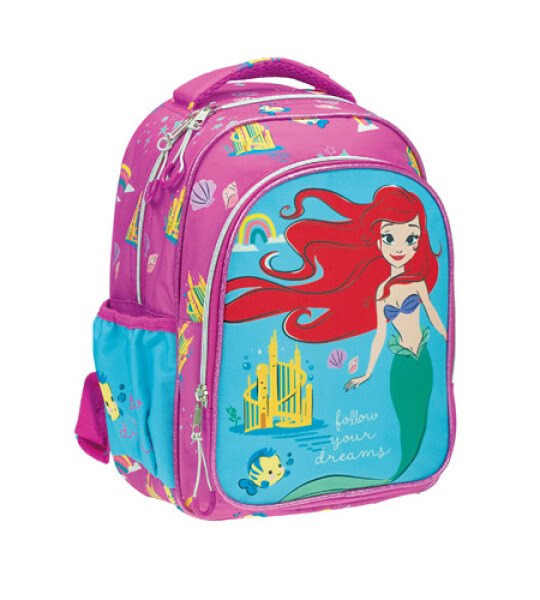 PRINCESS ARIEL JUNIOR BACKPACK