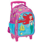 PRINCESS ARIEL JUNIOR TROLLEY BAG