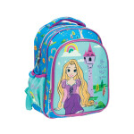 PRINCESS RAPUNZEL JUNIOR BACKPACK