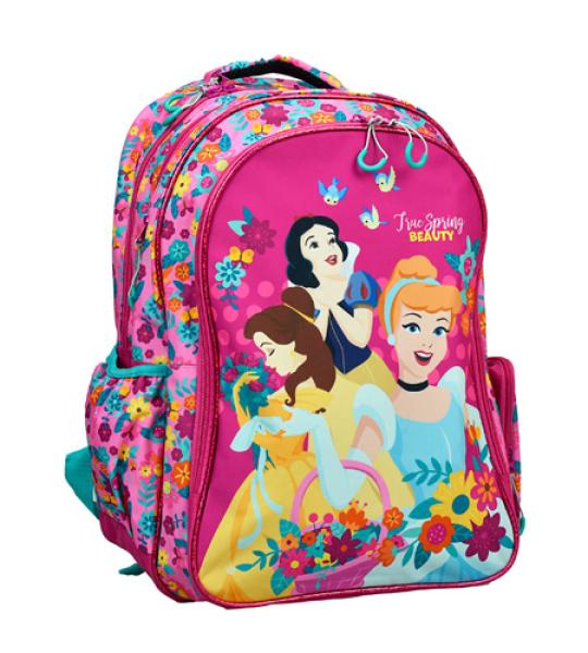 PRINCESS OVAL BACKPACK