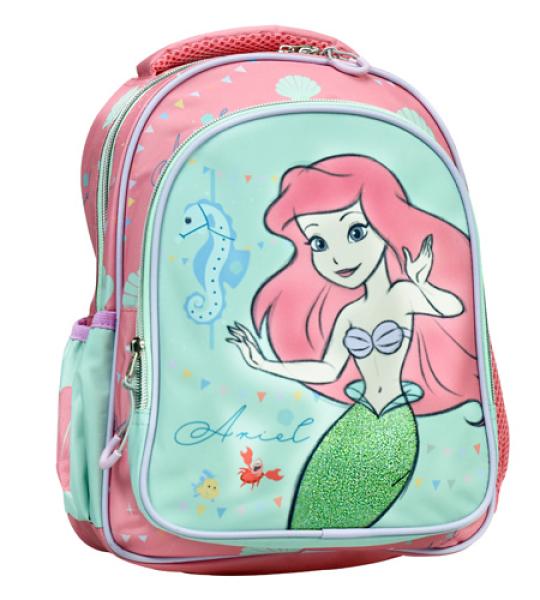 PRINCESS ARIEL JUNIOR BACKPACK