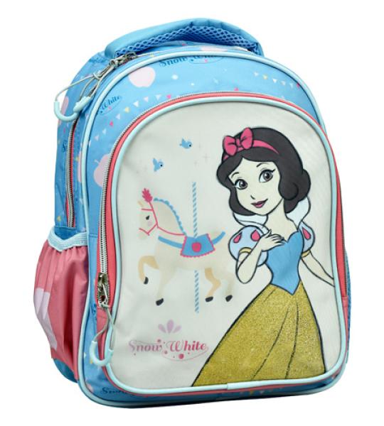 PRINCESS SNOWHITE JUNIOR BACKPACK