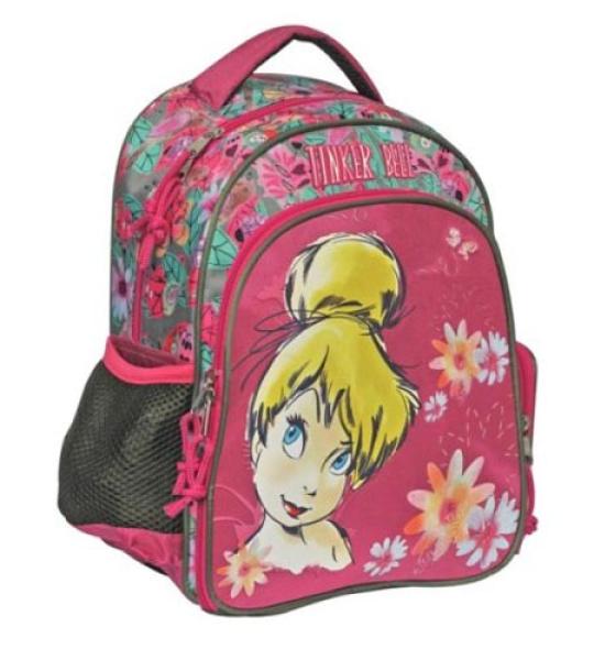 FAIRIES JUNIOR BACKPACK (357029)