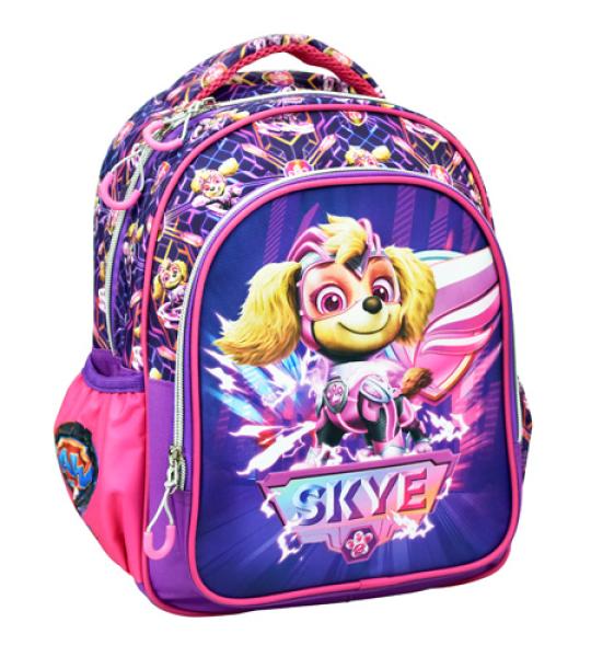 PAW PATROL GIRLS JUNIOR BACKPACK-SKYPE