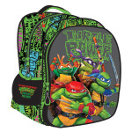 NINJA TURTLES JUNIOR BACKPACK